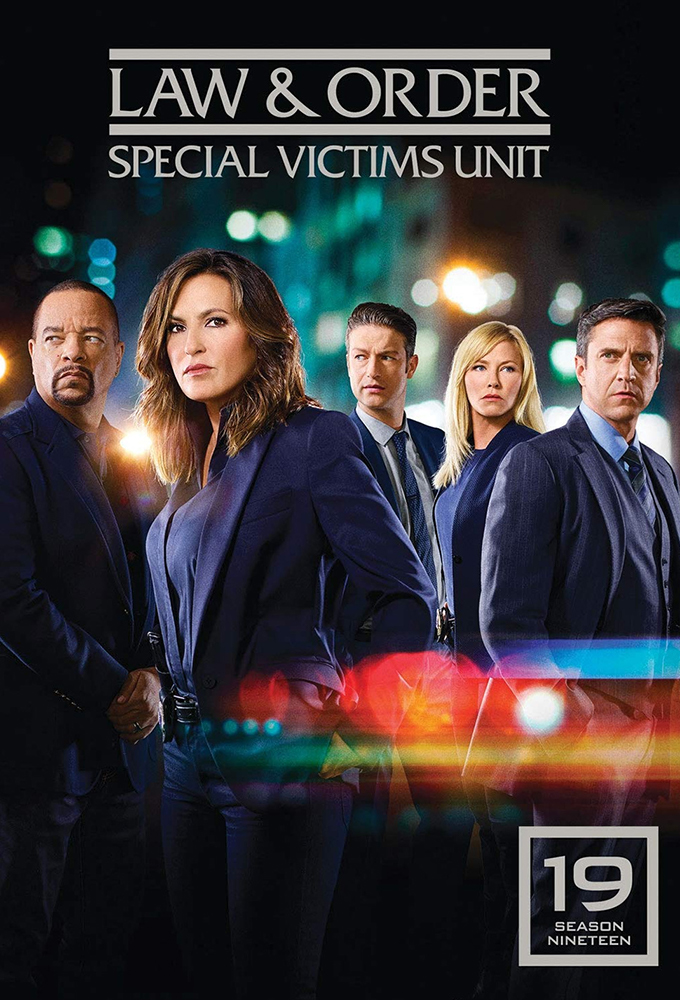 Law &amp; Order Special Victims Unit - Season 19 [105710] (A1772886339) [[Shows 2.0]] --Plex--